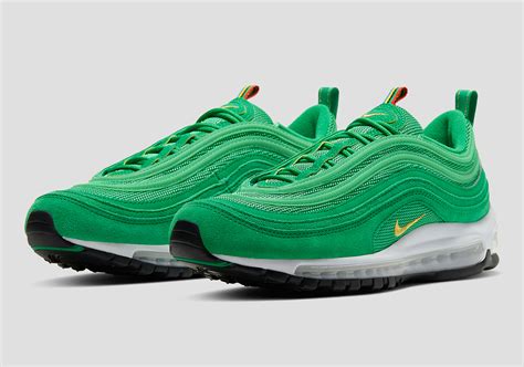 nike air max 97 dames mintgroen|Air Max 97 women's shoes.